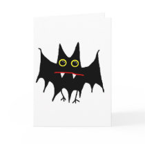 BattyBat cards