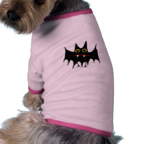 BattyBat pet clothing
