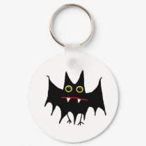BattyBat keychains