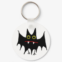 BattyBat keychains