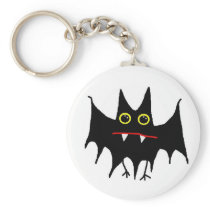 BattyBat keychains