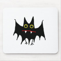BattyBat mousepads