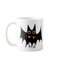 BattyBat mugs