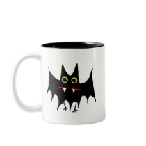 BattyBat mugs