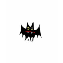 BattyBat t-shirts