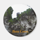 Batu Limestone Caves Malaysia magnet