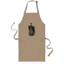 Batwoman 1899 aprons by spyderfyngers Batwoman 1899 aprons