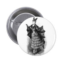 Batwoman 1899 buttons