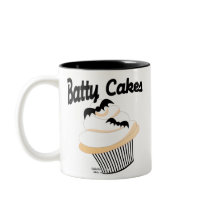 Baty Cakes mugs by candystore Baty Cakes mugs