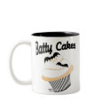 Baty Cakes mug