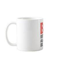 BAU Behavioral Analysis Units Coffee Mug
