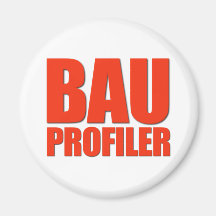 BAU Profiler Magnets