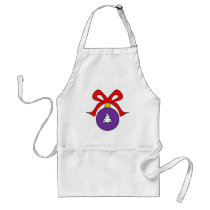 Baubles aprons by pollop Baubles aprons