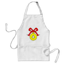 Baubles Apron