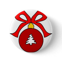 Baubles buttons by pollop Baubles buttons