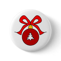 Baubles buttons by pollop Baubles buttons
