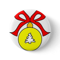 Baubles buttons by pollop Baubles buttons