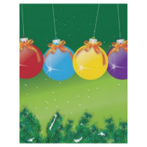 baubles flyer