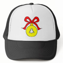 Baubles Hat
