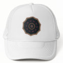 BAUBLES hats by dequilla BAUBLES hats