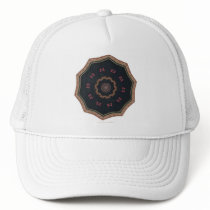 BAUBLES hats