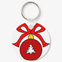 Baubles keychains