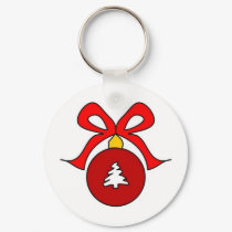 Baubles keychains