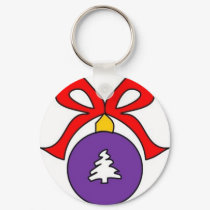 Baubles keychains