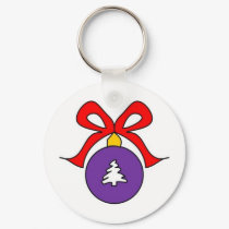 Baubles keychains