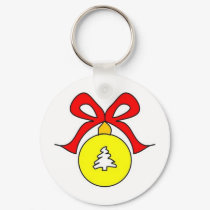 Baubles keychains