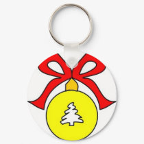Baubles keychains
