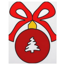 Baubles letterhead