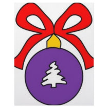 Baubles letterhead