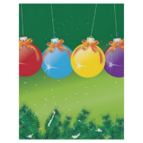 baubles letterhead