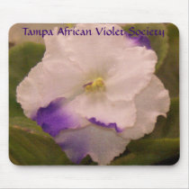 Baubles Mousepad