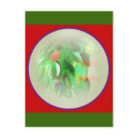 *Baubles Xmas*.jsj range Post Cards