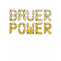 Bauer Power t-shirts by ecaggiani Bauer Power t-shirts