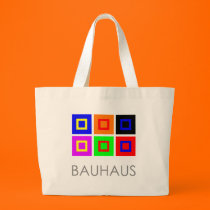 BAUHAUS ART bags