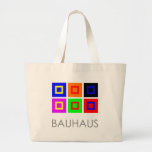 BAUHAUS ART BAGS