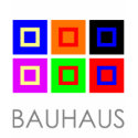 BAUHAUS ART t-shirts