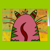 Baum cards