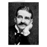 Baum ~ Frank Lyman Writer Wizard of Oz Greeting Cards