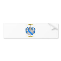 baumer bumper stickers