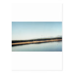 Bautiful Lake in Colorado Postcard