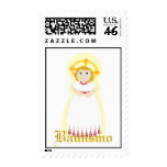 "Bautismo" Stamp-Customize