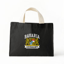 Bavaria Tote Bag