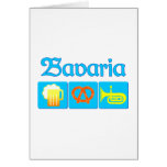 Bavaria Bavaria Greeting Cards