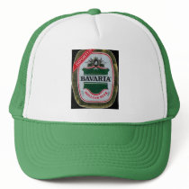 Bavaria Beer hats by burbankpilot Bavaria Beer hats