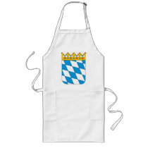 Bavaria Coat of Arms Apron
