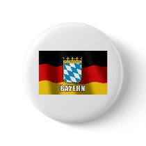 Bavaria coat of arms pins